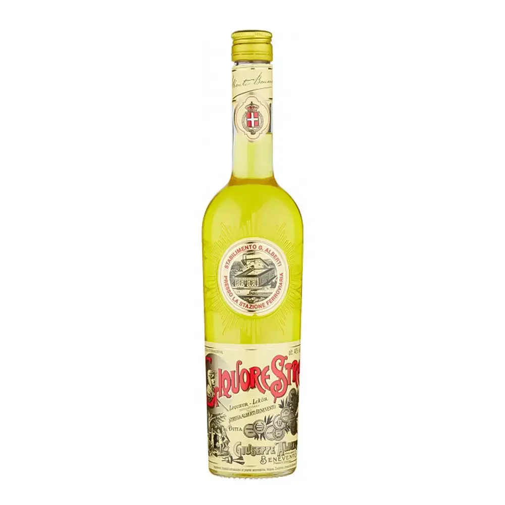 Strega - Liquore 70cl