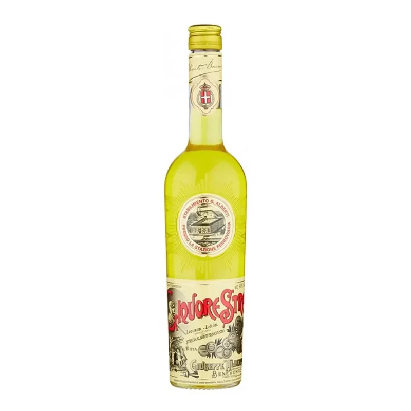 Strega - Liquore 70cl Strega - Liquore 70cl