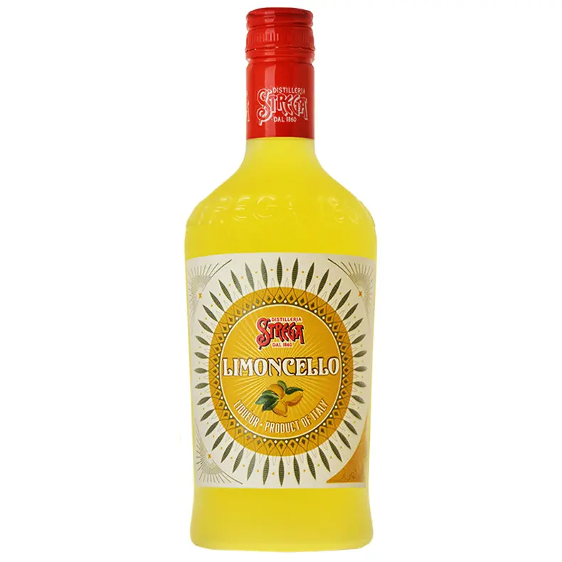 Stregga - Limoncello 70cl Stregga - Limoncello 70cl