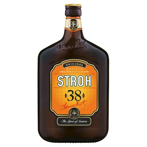 STROH 38 70cl