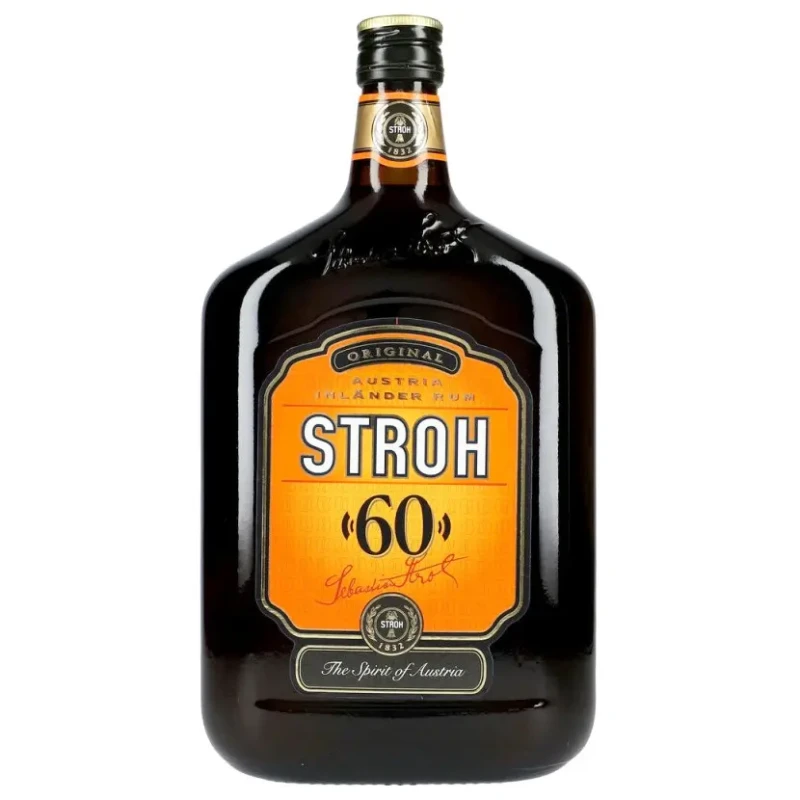 STROH 60 70cl STROH 60 70cl