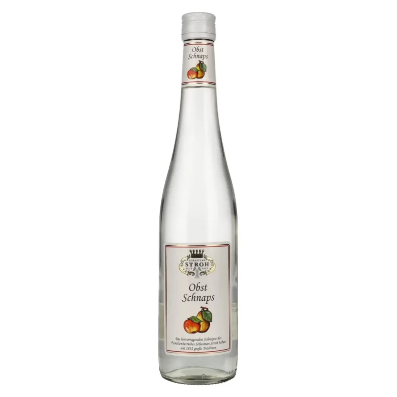 Stroh - Obst Schnaps 70cl Stroh - Obst Schnaps 70cl