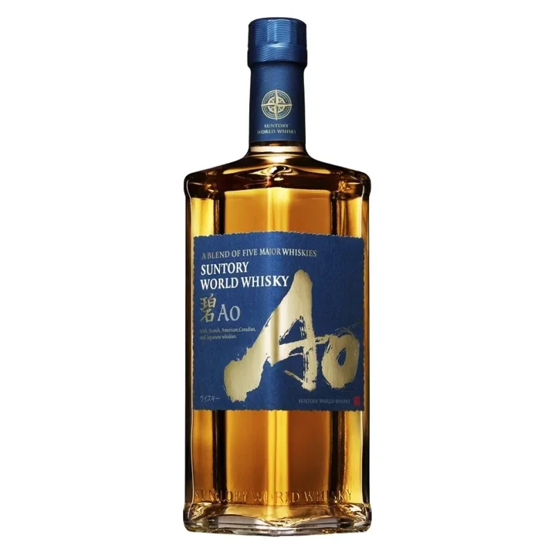 Suntory - Ao 350ml Suntory - Ao 350ml