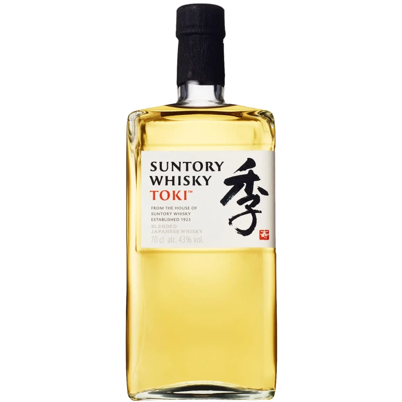 Suntory - Toki 70cl Suntory - Toki 70cl