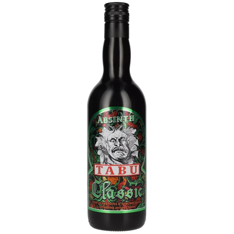 Tabu - Classic Absinth 70cl Tabu - Classic Absinth 70cl