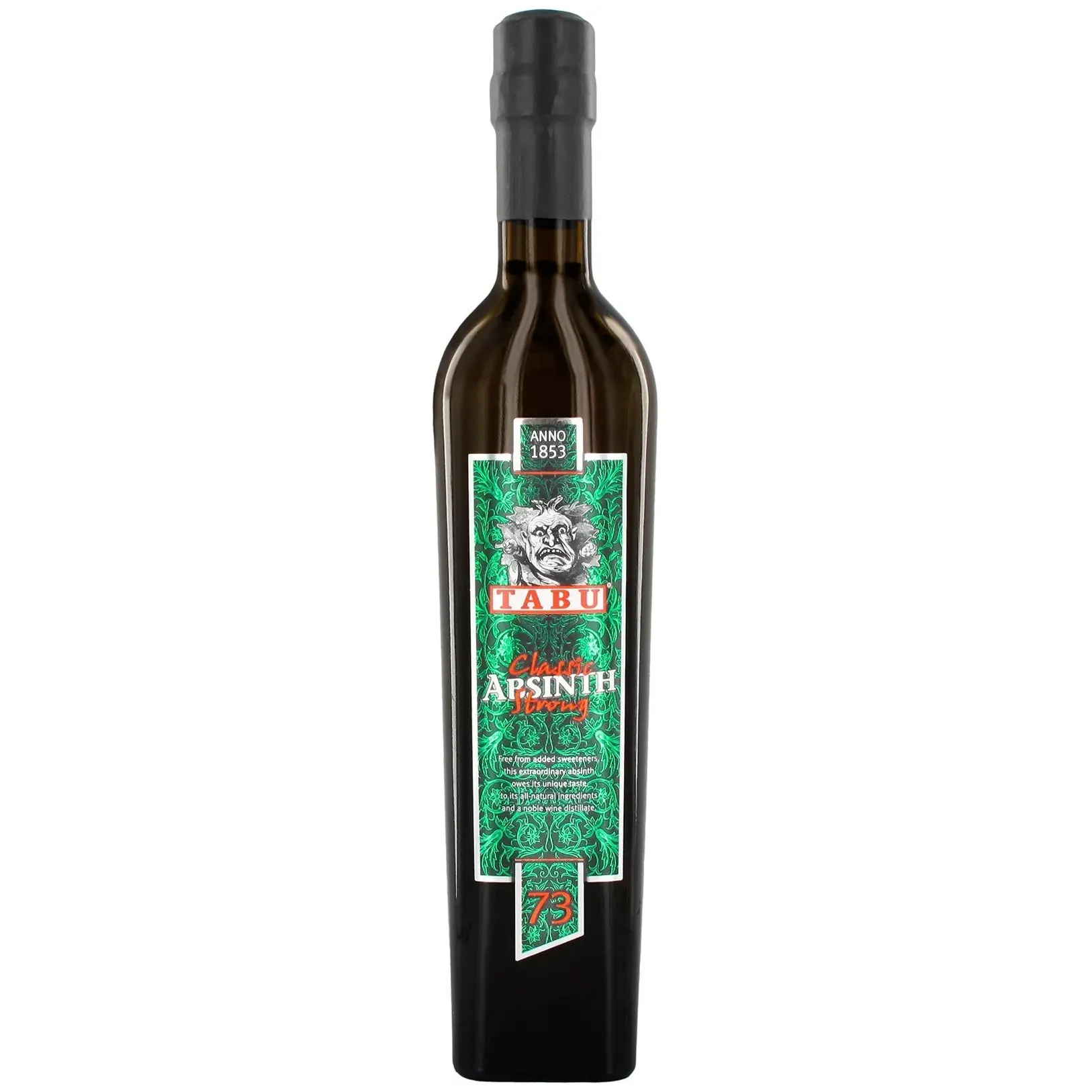 Tabu - Strong Absinth 50cl
