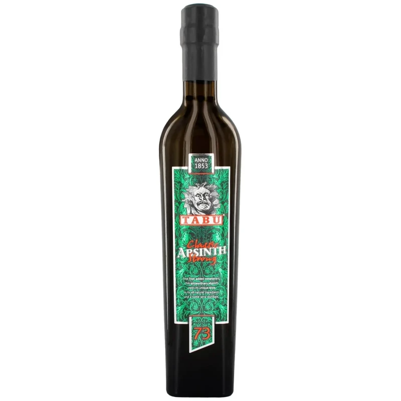 Tabu - Strong Absinth 50cl Tabu - Strong Absinth 50cl