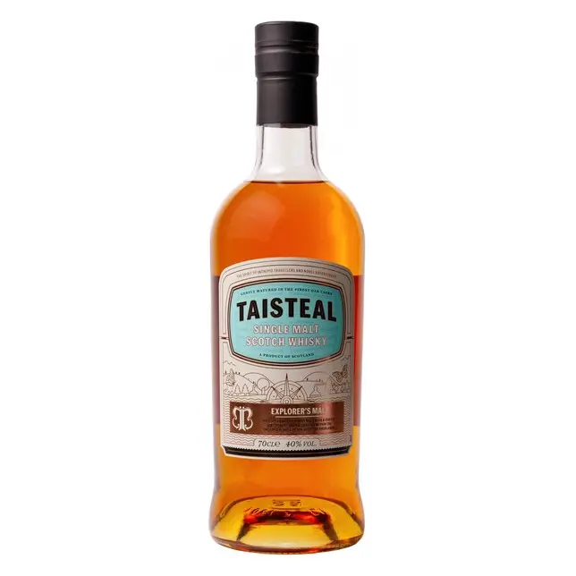 Taisteal - Single Malt 70cl Taisteal - Single Malt 70cl