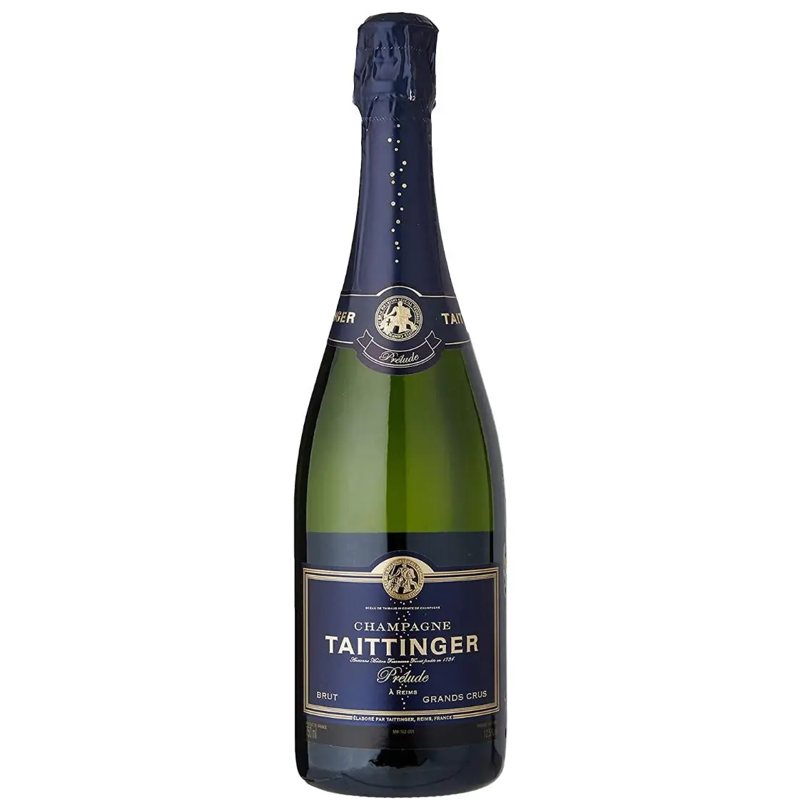 Taittinger - Prélude Grands Crus 75cl