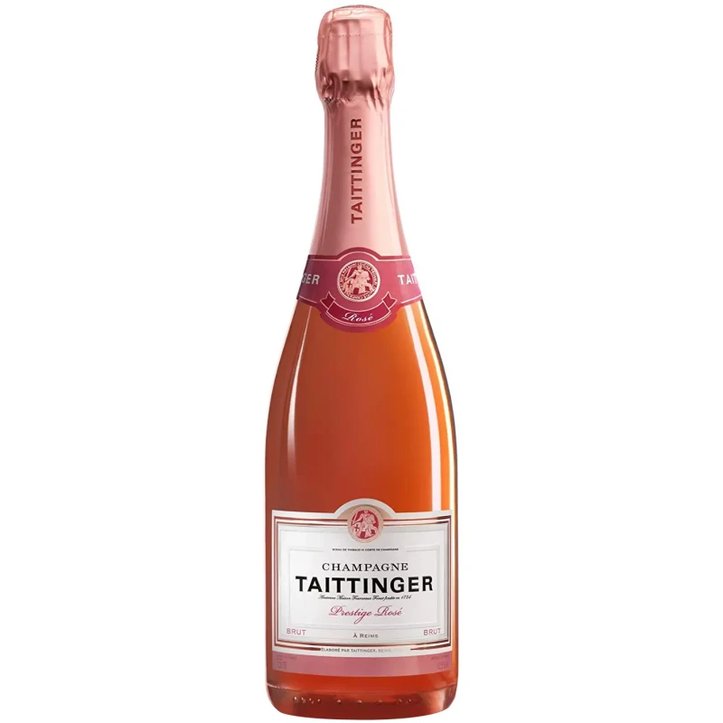 Taittinger - Rosé 75cl Taittinger - Rosé 75cl