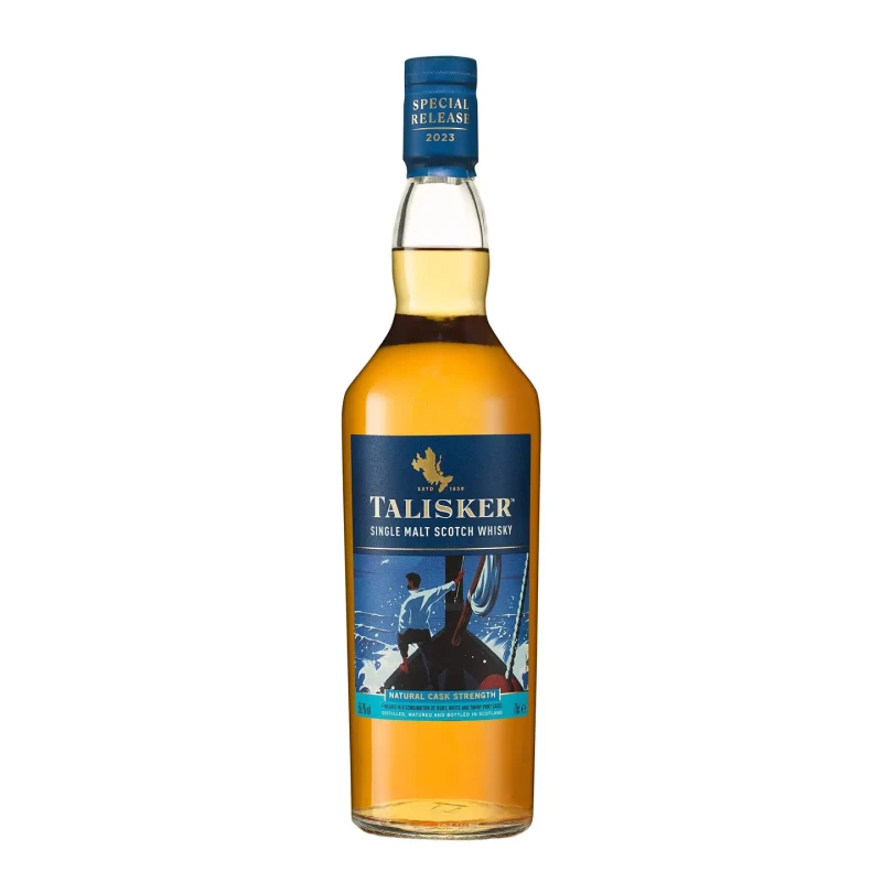 Talisker - Special Release 2023 70cl Talisker - Special Release 2023 70cl
