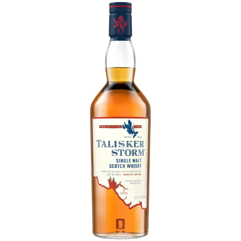 Talisker - Storm 70cl Talisker - Storm 70cl