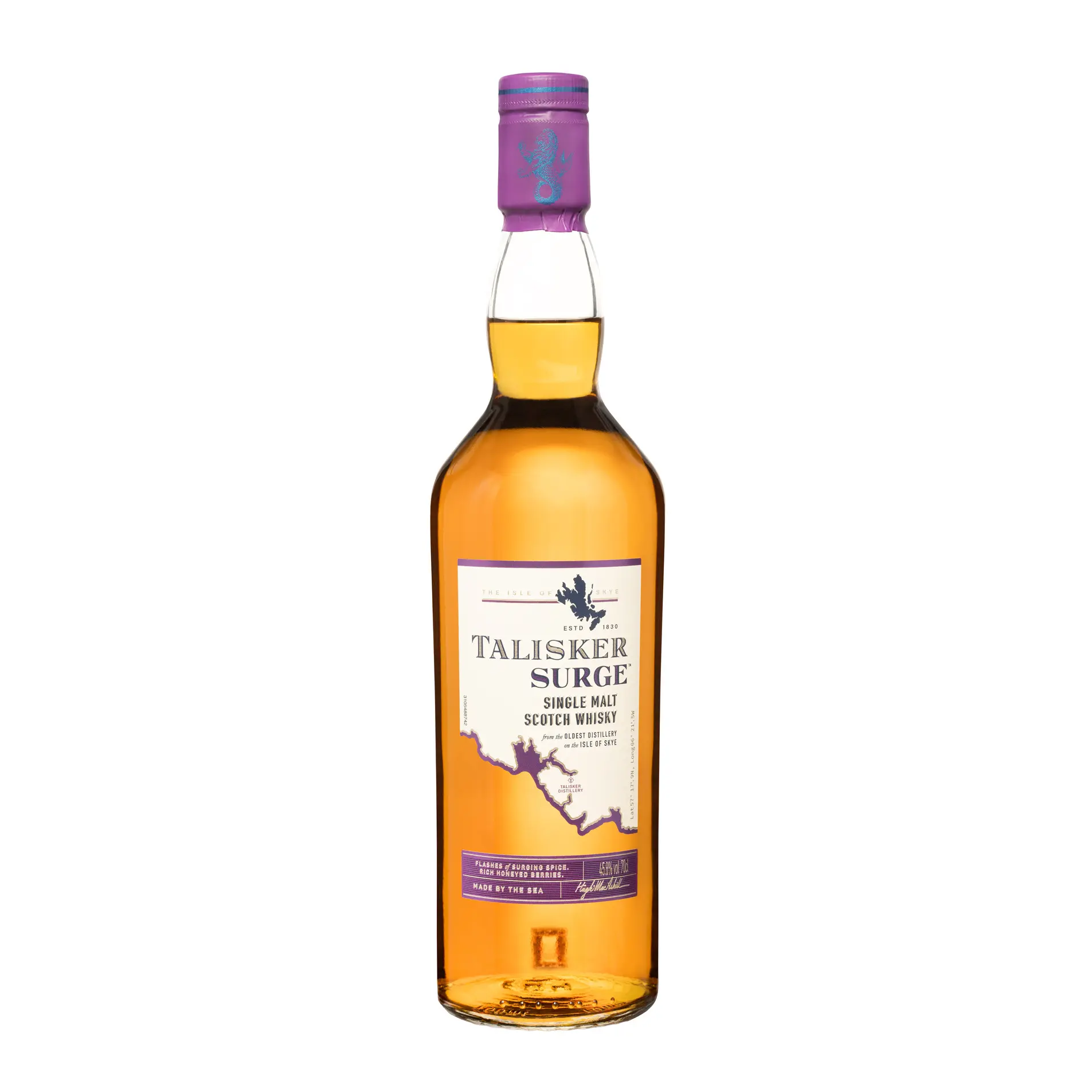 Talisker - Surge 70cl