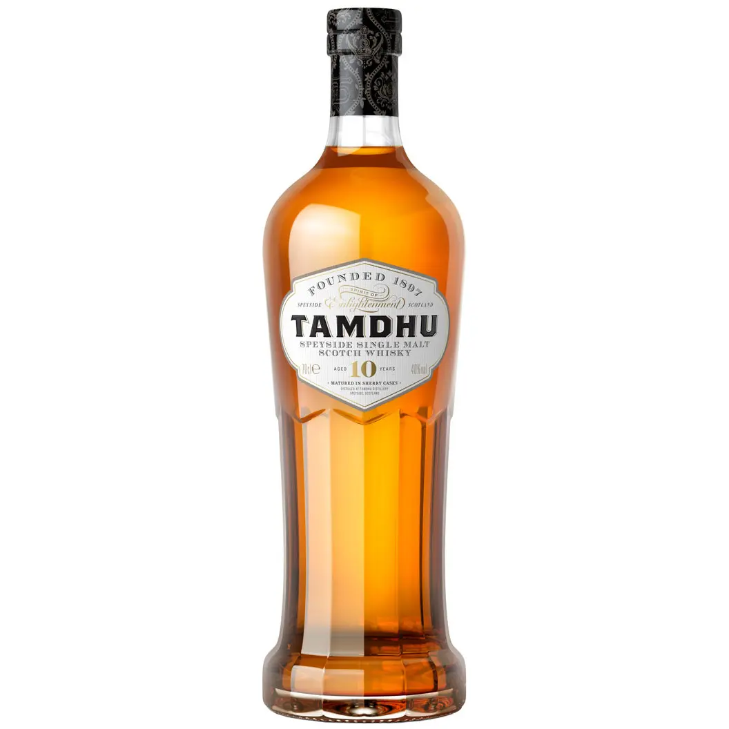 Tamdhu, 10 years 70cl