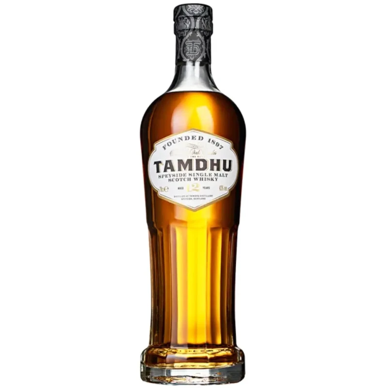 Tamdhu, 12 years 70cl Tamdhu, 12 years 70cl