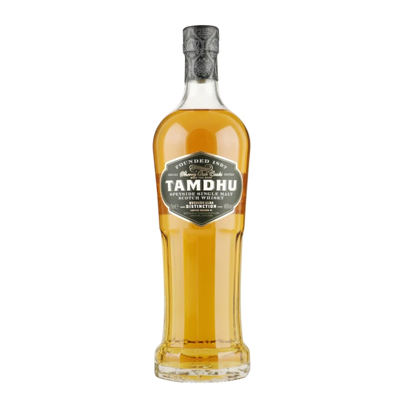 Tamdhu - Distinction 70cl Tamdhu - Distinction 70cl