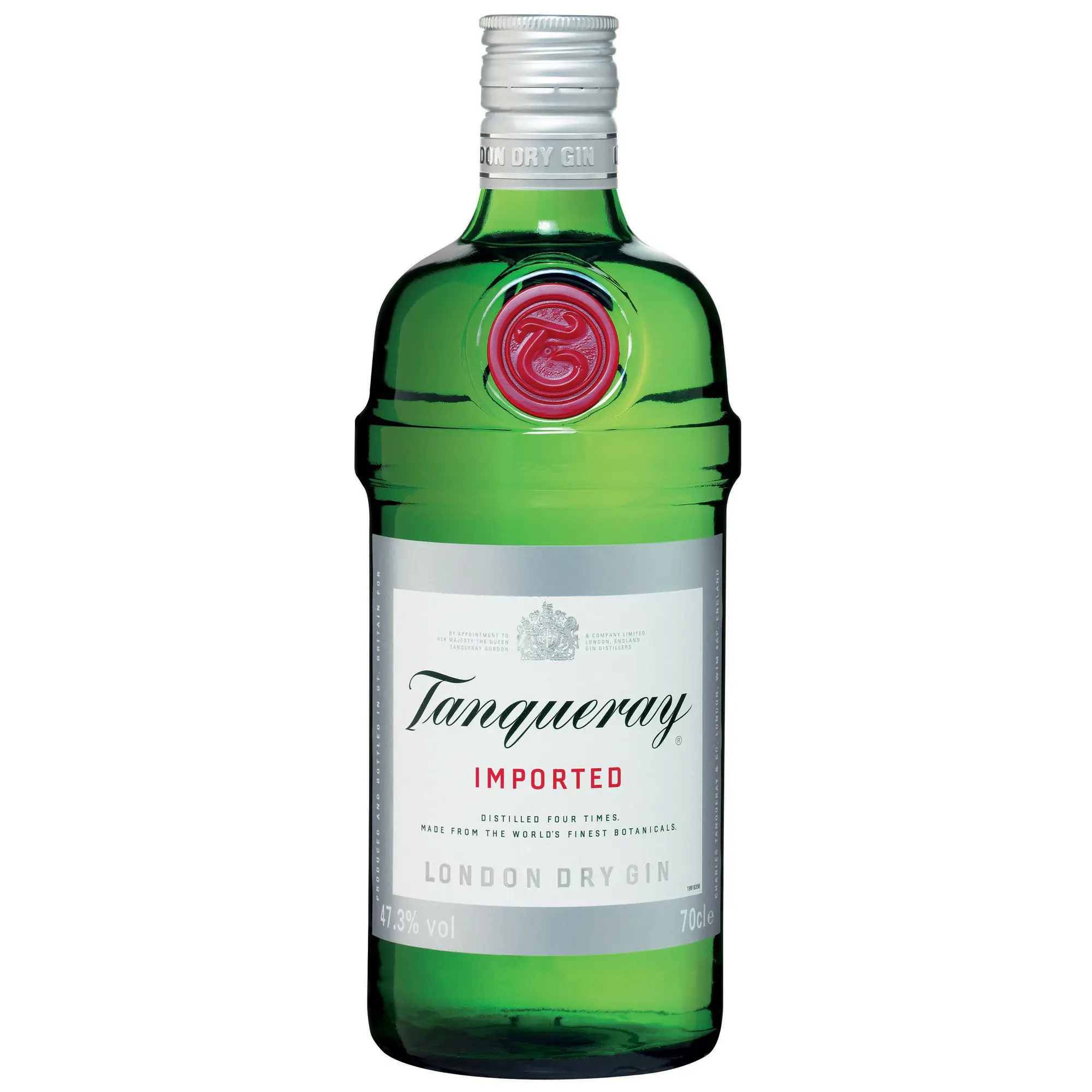 Tanqueray 1 litre