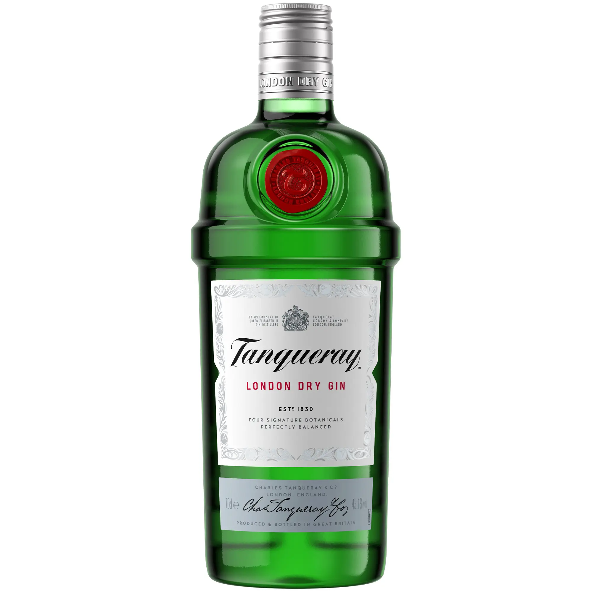 Tanqueray 70cl