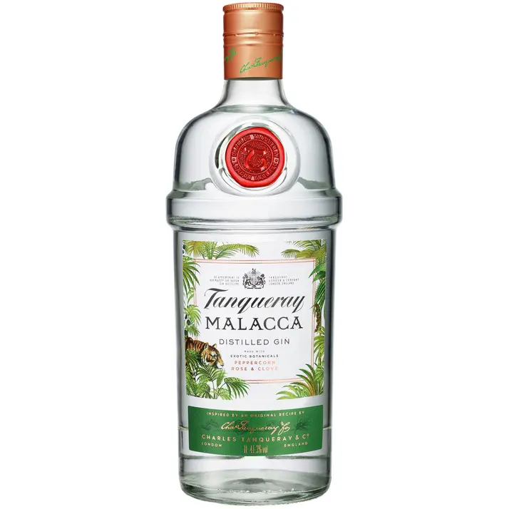 Tanqueray - Malacca 1 litre Tanqueray - Malacca 1 litre