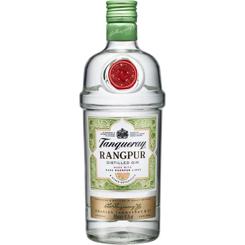 Tanqueray - Rangpur 1 litre Tanqueray - Rangpur 1 litre