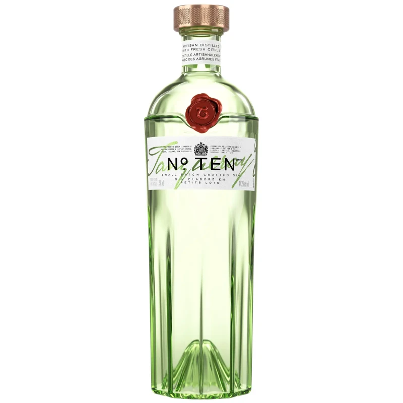 Tanqueray - Ten 1 litre Tanqueray - Ten 1 litre