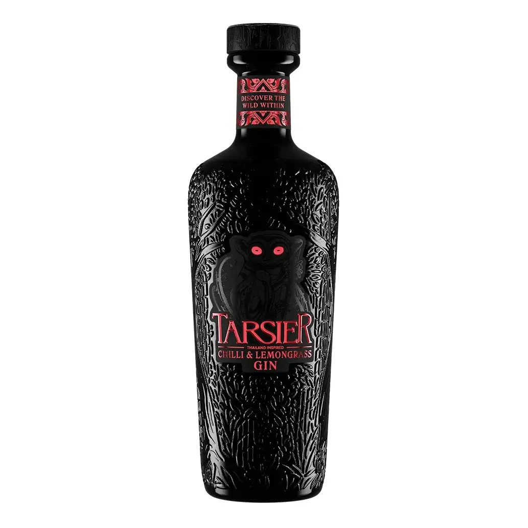 Tarsier - Chilli & Lemongrass 70cl