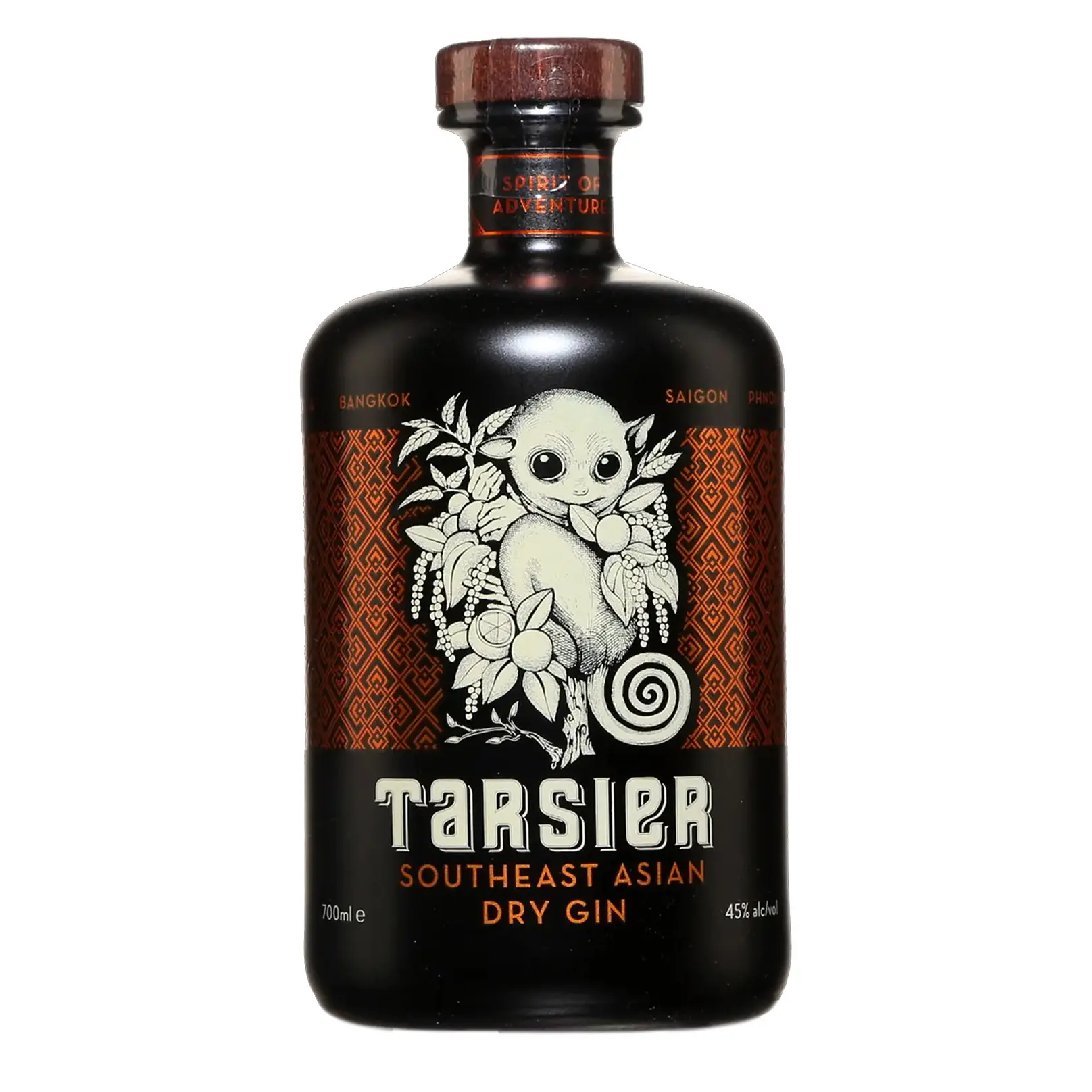 Tarsier - Southeast Asian 70cl