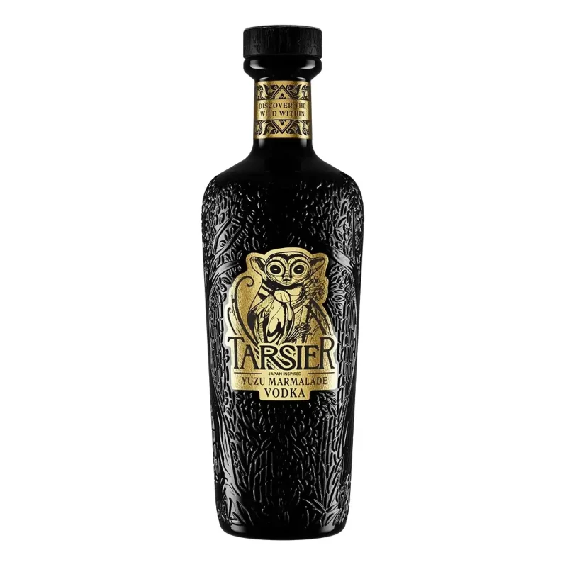 Tarsier - Yuzu Marmalade 70cl Tarsier - Yuzu Marmalade 70cl