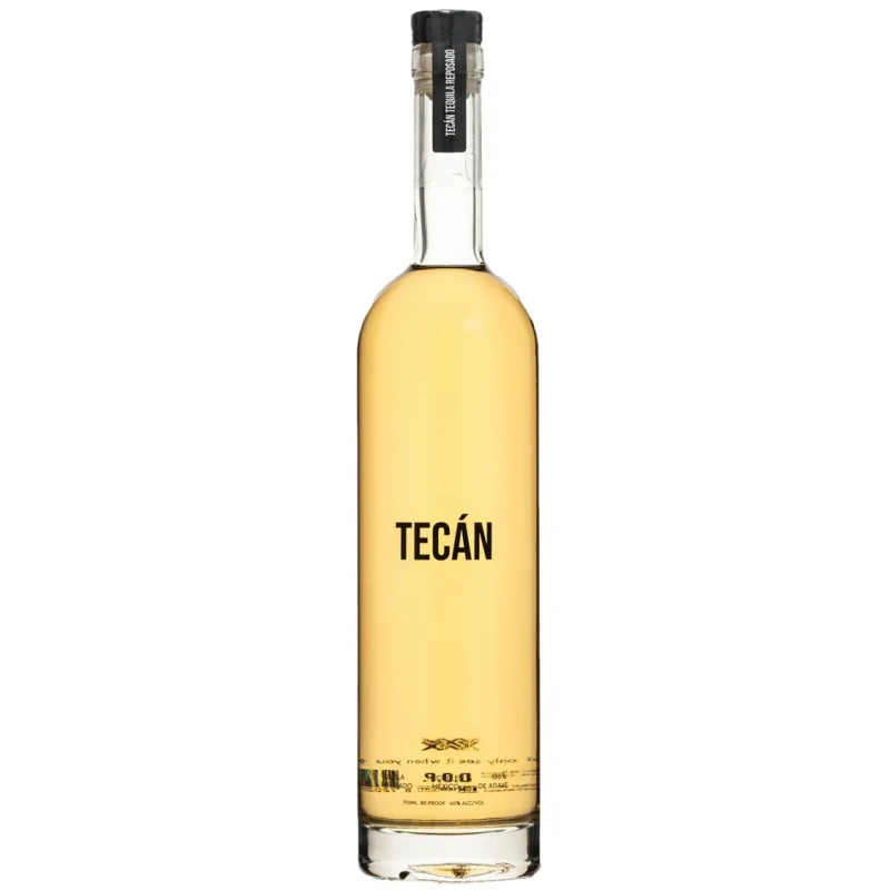 Tecán - Reposado 70cl Tecán - Reposado 70cl