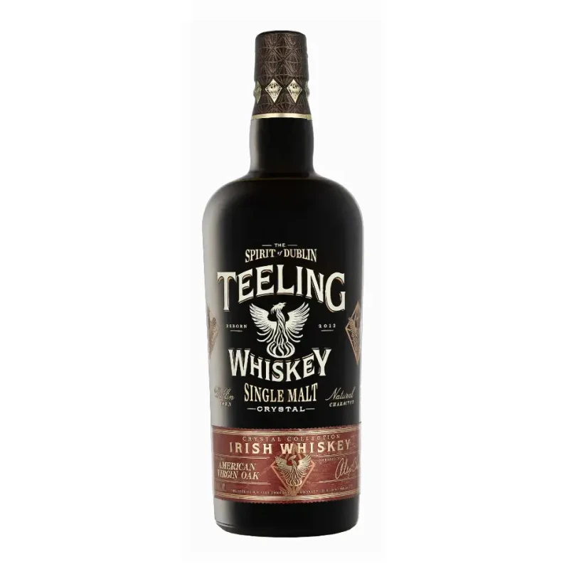 Teeling - Crystal Malt 70cl Teeling - Crystal Malt 70cl
