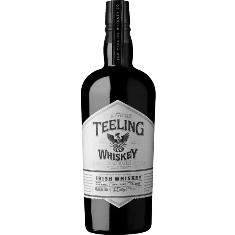 Teeling - Small Batch 70cl Teeling - Small Batch 70cl