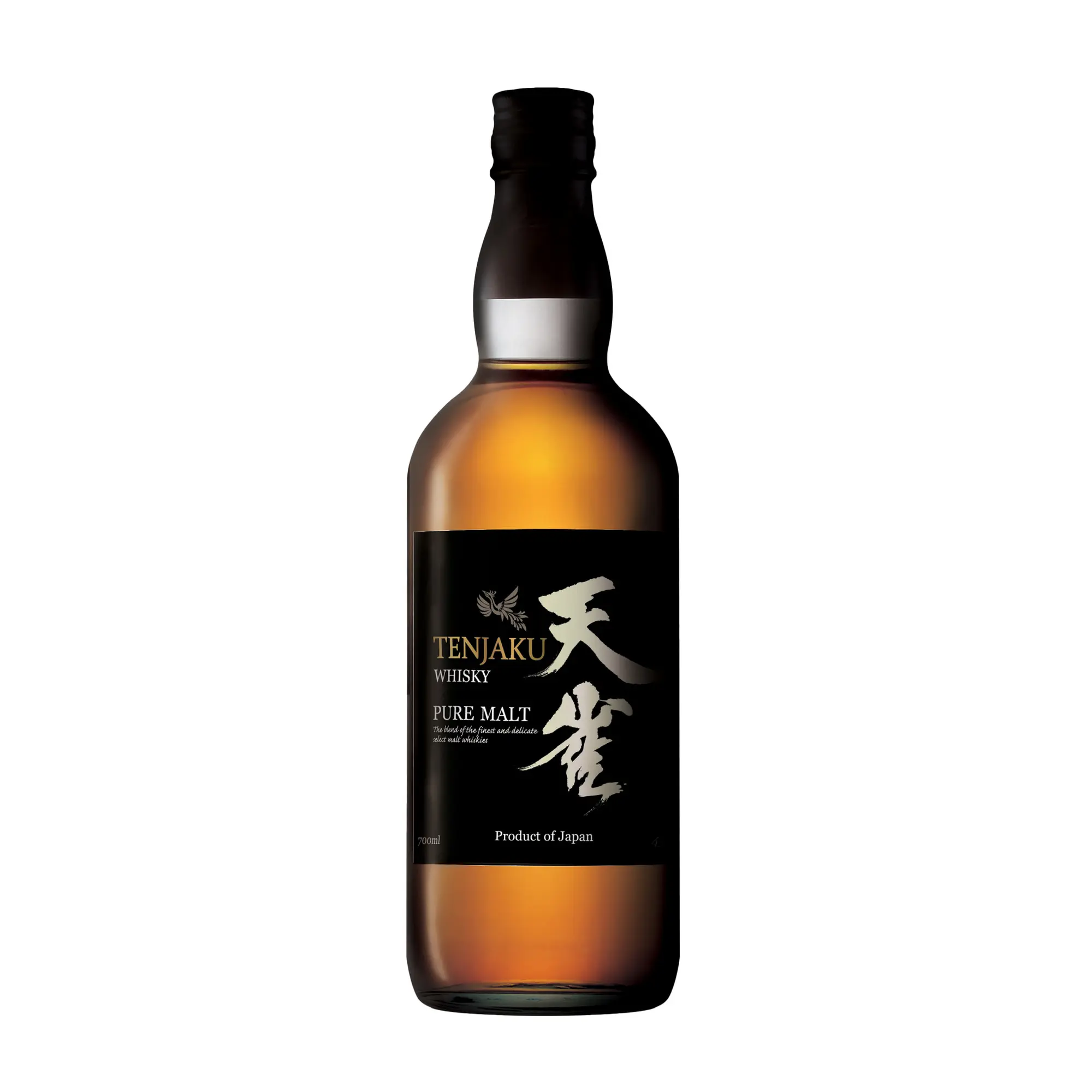 Tenjaku - Pure Malt Whisky 70cl