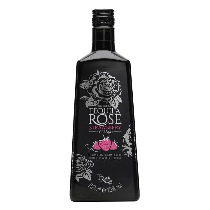 Tequila Rose Strawberry Cream 70cl Tequila Rose Strawberry Cream 70cl