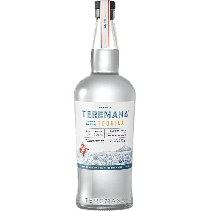 Teremana - Blanco 70cl Teremana - Blanco 70cl