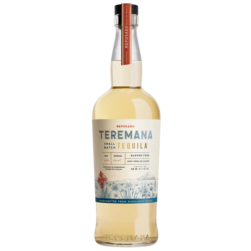 Teremana - Reposado 70cl Teremana - Reposado 70cl