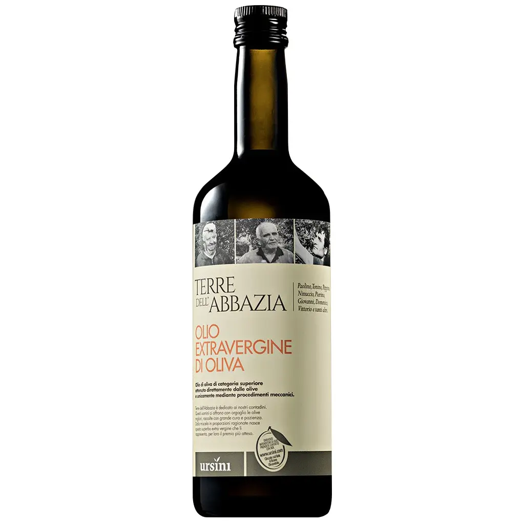 Terre Dell'Abbazia 75cl