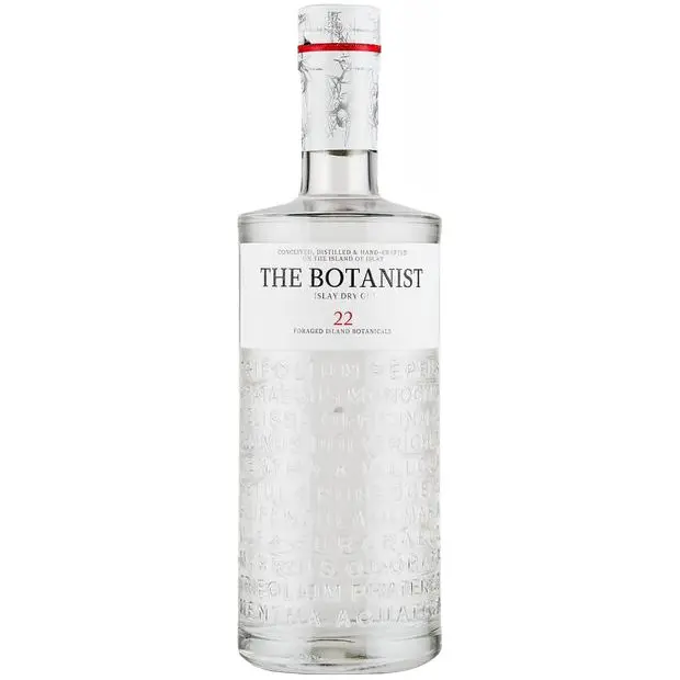 The Botanist 70cl The Botanist 70cl
