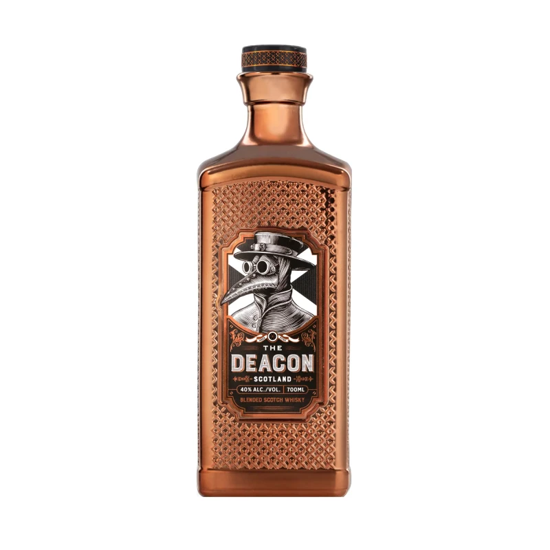 The Deacon - Blended 70cl The Deacon - Blended 70cl