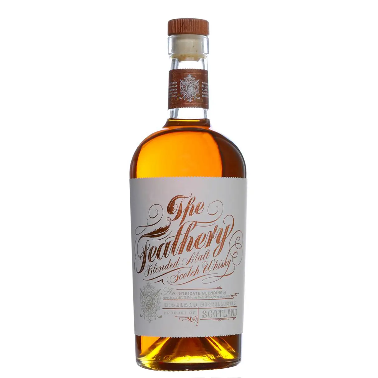 The Feathery 70cl