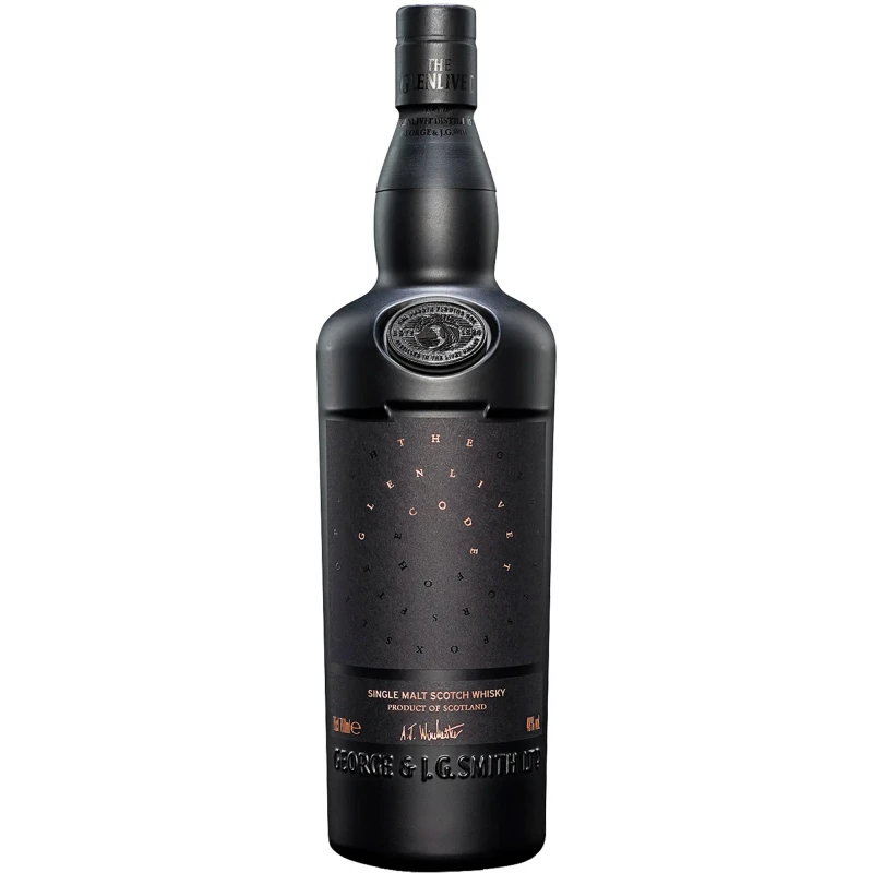 The Glenlivet - Code 70cl The Glenlivet - Code 70cl