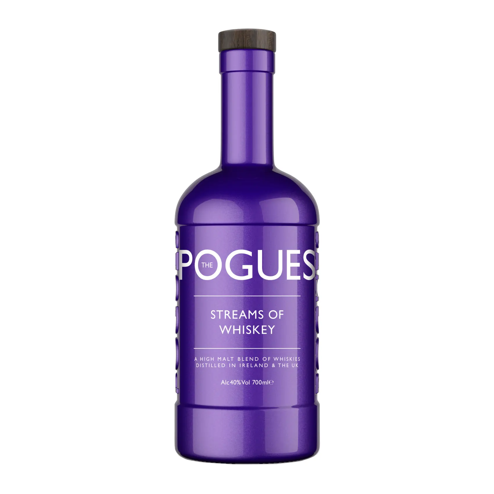 The&#x20;Pogues&#x20;-&#x20;Streams&#x20;of&#x20;Whiskey&#x20;70cl