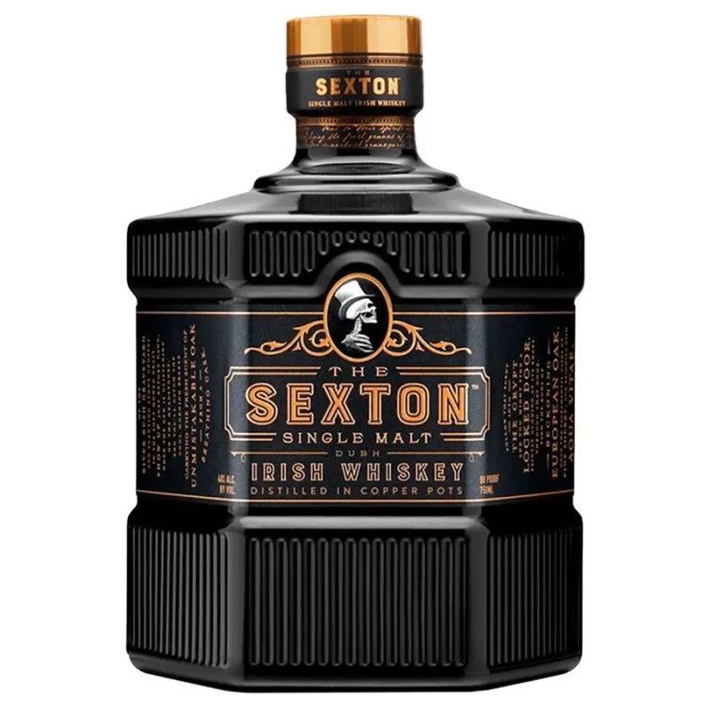 The Sexton 70cl The Sexton 70cl