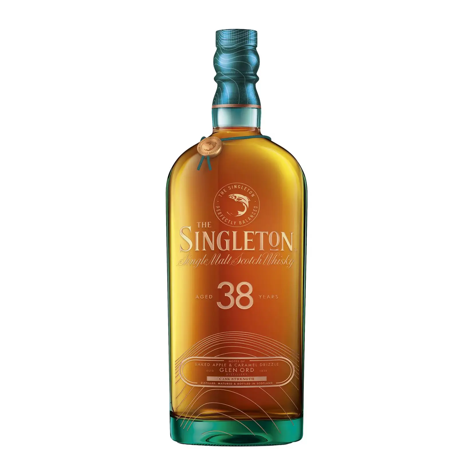 The&#x20;Singleton&#x20;of&#x20;Glen&#x20;Ord,&#x20;38&#x20;years&#x20;70cl