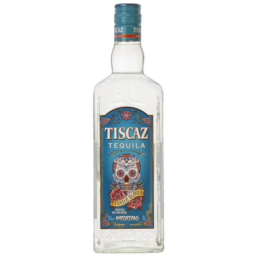 Tiscaz - Blanco 70cl