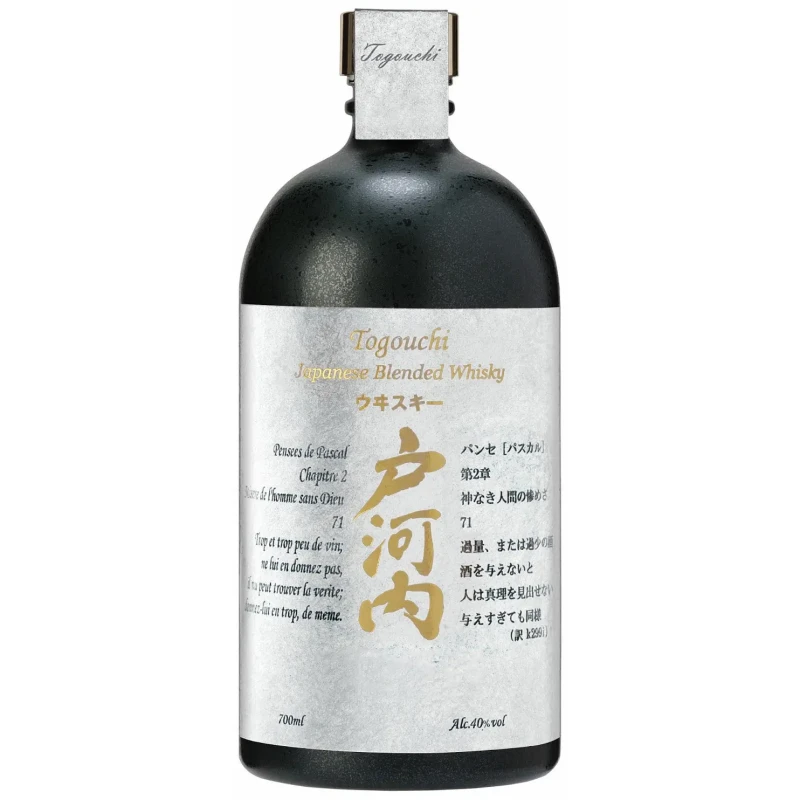 Togouchi - Blended 70cl Togouchi - Blended 70cl