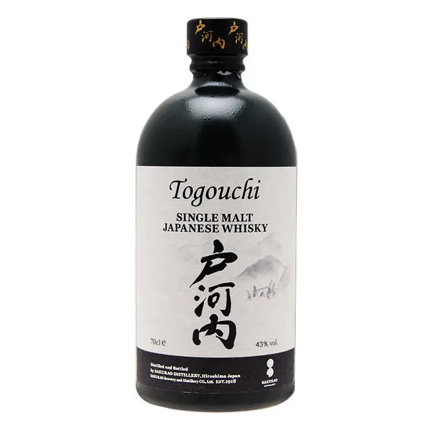 Togouchi - Single Malt 70cl