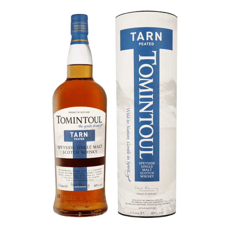 Tomintoul - Tarn 1 litre-2