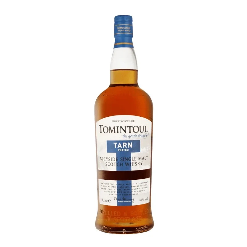 Tomintoul - Tarn 1 litre Tomintoul - Tarn 1 litre