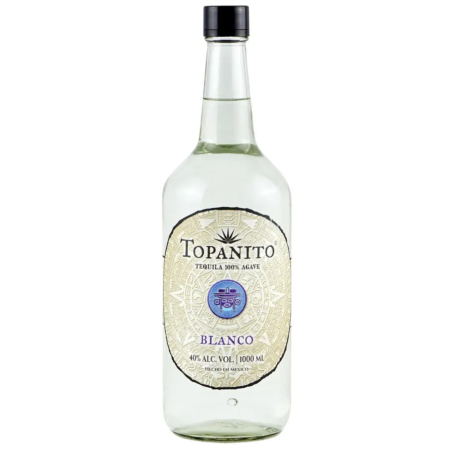 Topanito - Blanco 1 litre