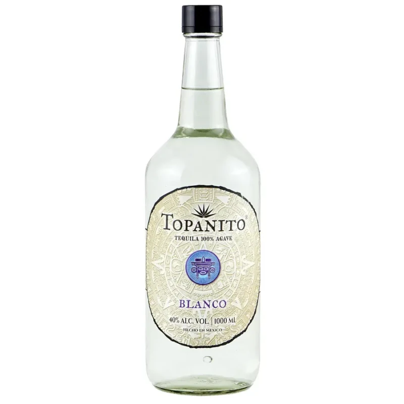 Topanito - Blanco 1 litre Topanito - Blanco 1 litre